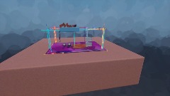 Fighters in the dreamiverse