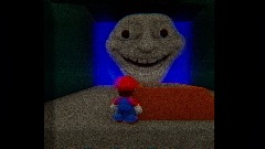 A screenshot taken in Dreams. 2 of 2.