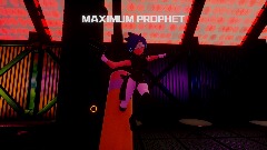 A screenshot taken in Dreams. 18 of 30.
