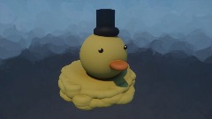 A screenshot taken in Dreams. 2 of 2.