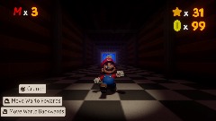 A screenshot taken in Dreams. 9 of 20.