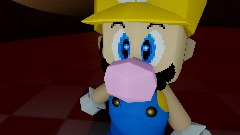 Remix of Every copy of air horn 64 is personalized