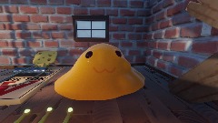 First person People  playground with a trap