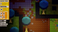 A screenshot taken in Dreams. 2 of 10.