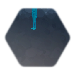 Blank Puppet (Deluxe)