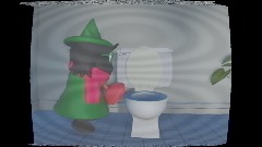 A screenshot taken in Dreams. 12 of 17.