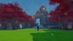 Shrek Survival cutscene 1.5