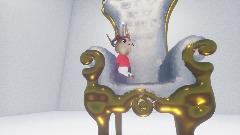 A screenshot taken in Dreams. 2 of 2.