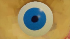 A screenshot taken in Dreams. 1 of 2.