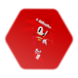 <button="Anto T. Hedgehog"> (Izaac's Universe)