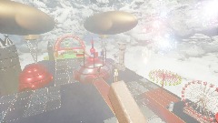 A screenshot taken in Dreams. 24 of 30.