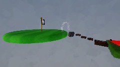 Freedy Run