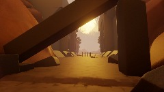 A screenshot taken in Dreams. 2 of 3.