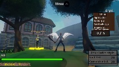 A screenshot taken in Dreams. 1 of 3.