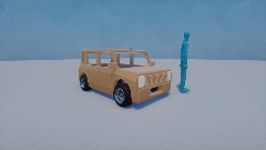 A screenshot taken in Dreams. 5 of 21.