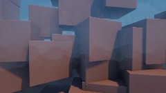 A screenshot taken in Dreams. 1 of 7.