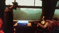 A screenshot taken in Dreams. 20 of 21.