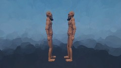 A screenshot taken in Dreams. 3 of 3.