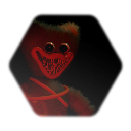 Injured Huggy Wuggy | Poppy Playtime