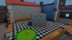 La mia creazione - 13/03/2020