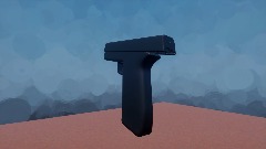 A screenshot taken in Dreams. 10 of 11.