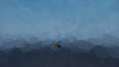 A screenshot taken in Dreams. 3 of 3.