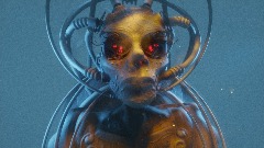 A screenshot taken in Dreams. 3 of 5.