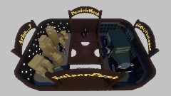 A screenshot taken in Dreams. 3 of 5.