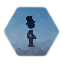 Brandon - Full Evil - FNF