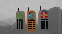 My Phones notification