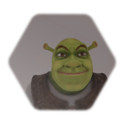 Shrek Voice Clips
