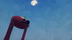 Tom Ato (The Tomato man)