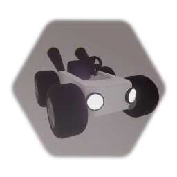 Daniele Kart Template