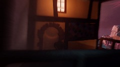 A screenshot taken in Dreams. 6 of 25.
