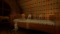 A screenshot taken in Dreams. 3 of 3.