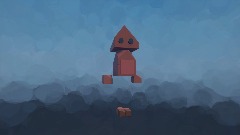 A screenshot taken in Dreams. 8 of 25.