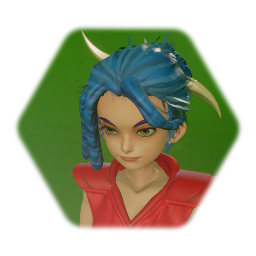 Characters from the Dreamiverse 30