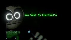 One Week At Smartkid's