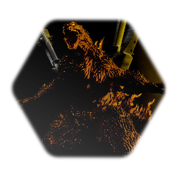 Ultimate Godzilla (Redux)