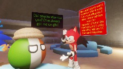 A screenshot taken in Dreams. 2 of 4.