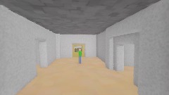 Baldi's Basics in Education and Learning abody edition