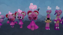 A screenshot taken in Dreams. 19 of 26.