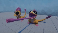 A screenshot taken in Dreams. 1 of 1.