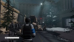 A screenshot taken in Dreams. 16 of 17.