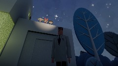 A screenshot taken in Dreams. 2 of 3.