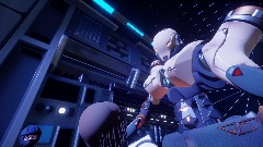 A screenshot taken in Dreams. 17 of 30.