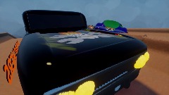 A screenshot taken in Dreams. 13 of 18.