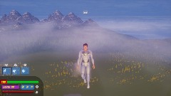 A screenshot taken in Dreams. 17 of 24.