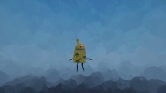 A screenshot taken in Dreams. 2 of 2.