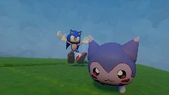 Sonic Forces but good